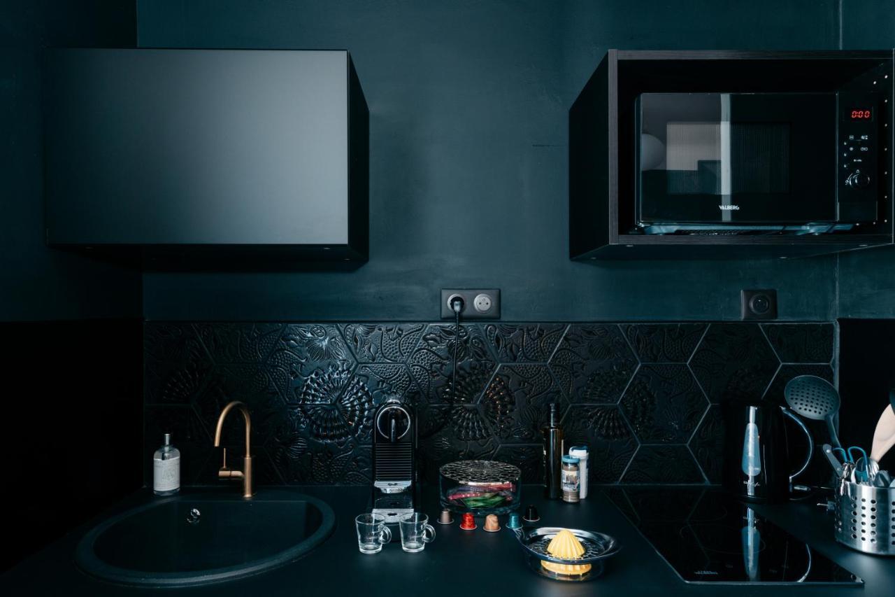 Les Precieuses Suites & Spa II أفينيون المظهر الخارجي الصورة
