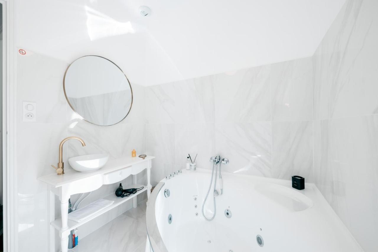 Les Precieuses Suites & Spa II أفينيون المظهر الخارجي الصورة