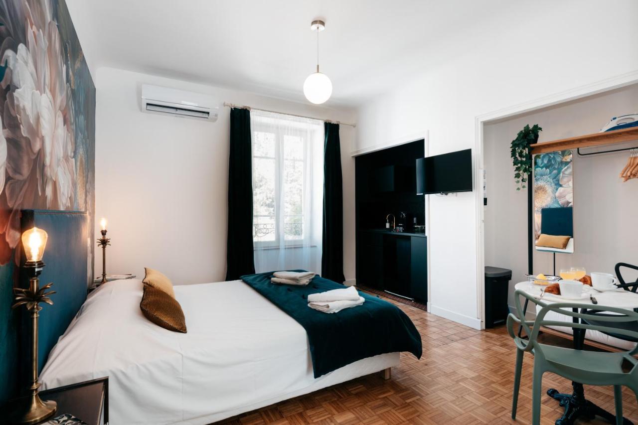 Les Precieuses Suites & Spa II أفينيون المظهر الخارجي الصورة