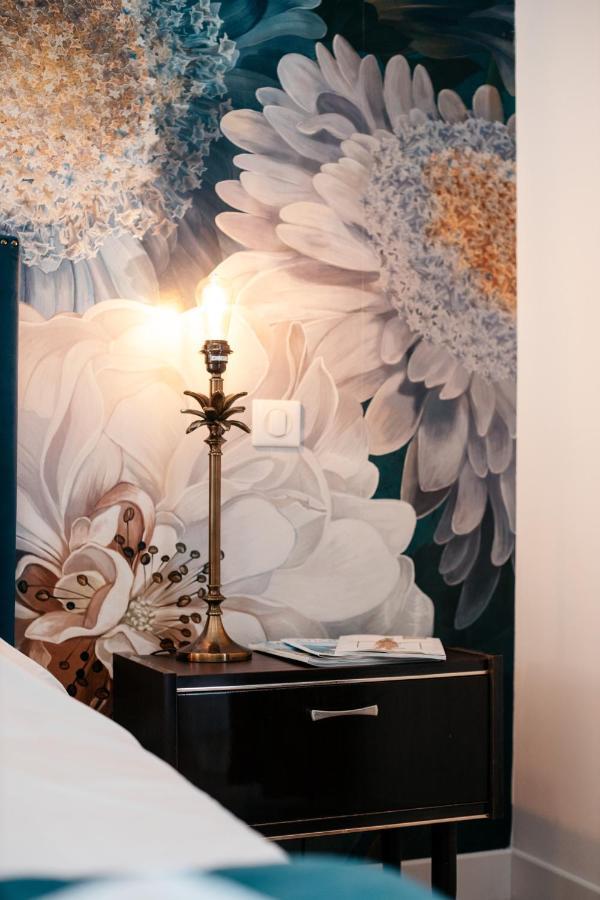 Les Precieuses Suites & Spa II أفينيون المظهر الخارجي الصورة