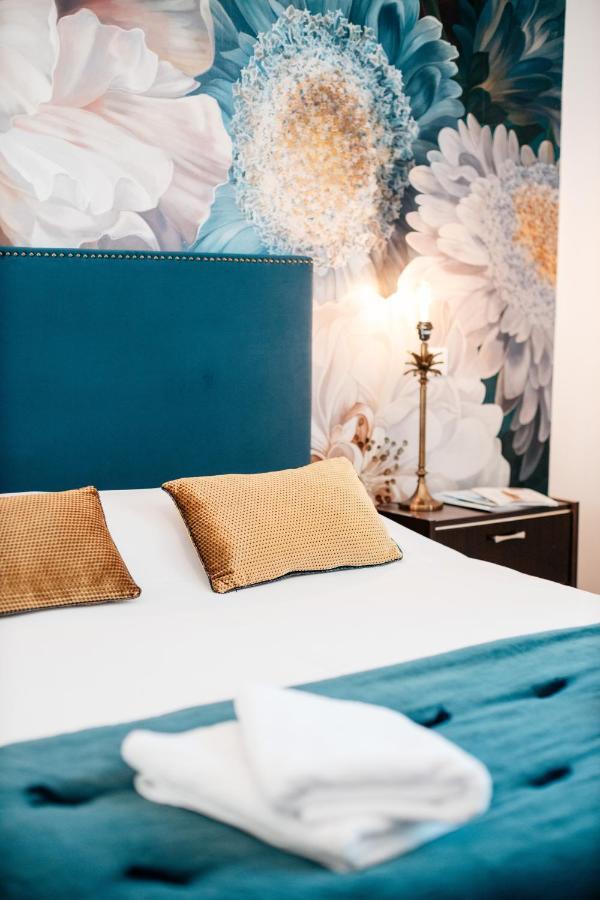 Les Precieuses Suites & Spa II أفينيون المظهر الخارجي الصورة